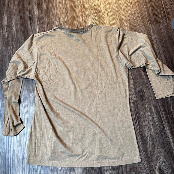 Signatures Network Men's XL Beatles John Lennon "Power To The People" T-shirt - Picture 4 of 4